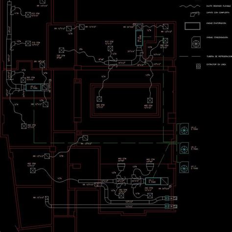 Air Conditioning Dwg Block For Autocad Designs Cad