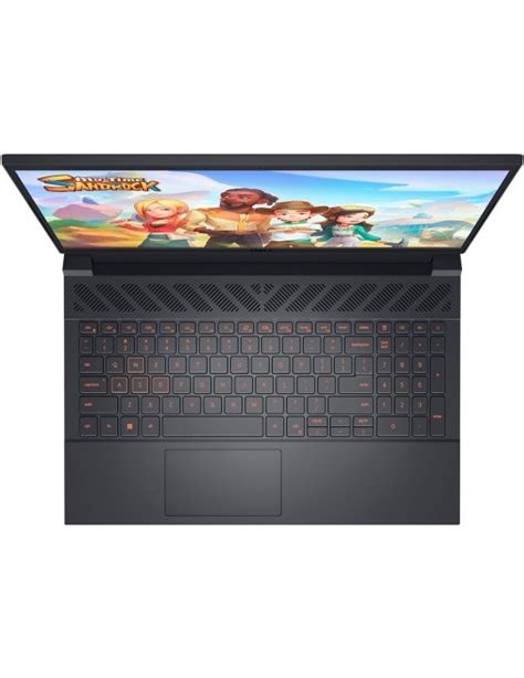 Dell G15 5535 15 6 Gaming Laptop 165Hz Ryzen 7 7840HS RTX 4060 8GB