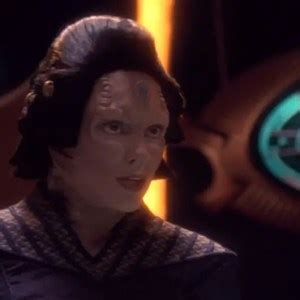 Tricia O'Neil | Women Of Trek