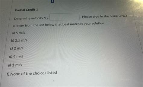Solved Consider incompressible flow of fluid through the | Chegg.com 