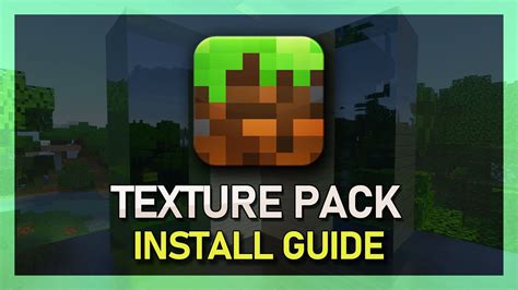 How To Install Texture Packs in Minecraft Java Edition — Tech How