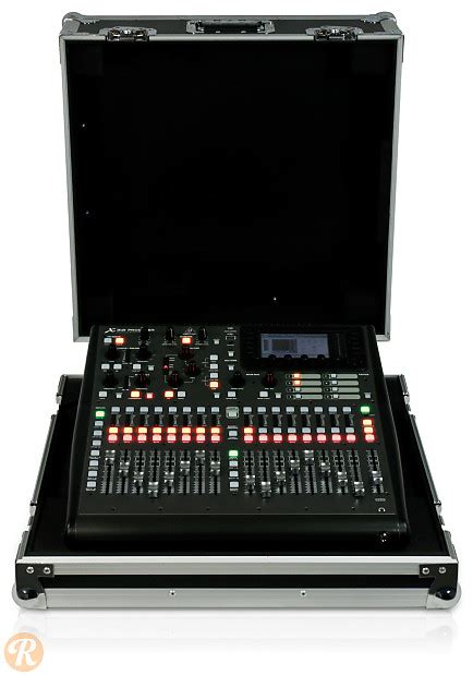 Behringer X32 PRODUCER TP 40 Input 25 Bus Digital Mixing Reverb