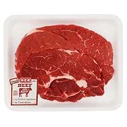 H E B Beef T Bone Steak Thin Usda Select Shop Beef At H E B