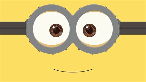 Fondo de pantalla de escritorio HD Películas Los Minions Bob