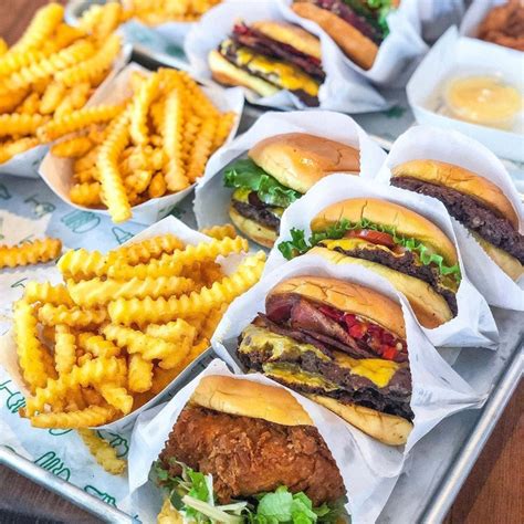 Shake Shack coming to Boulder! - Boulder Food News