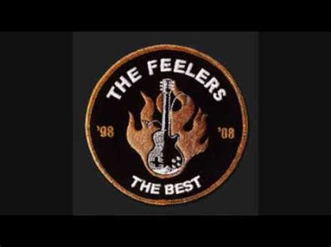 venus..the feelers 1998 - YouTube