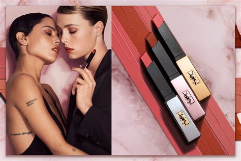 YSL Beauty Glow In The Nude Curatedition