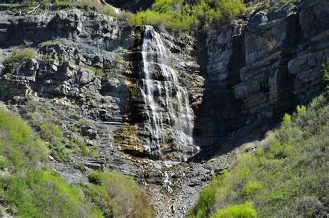 Bridal Veil Falls Your Hike Guide