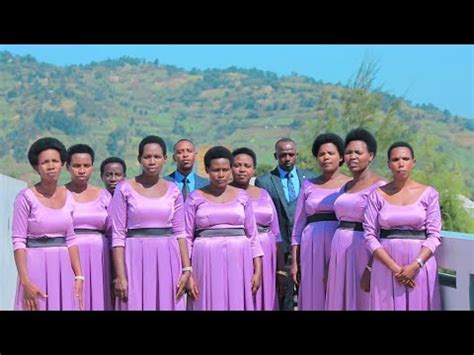 YEWE URUSHYE By Philadelphie Choir DVD 1 Full HD KIZIBA SDA St Narada