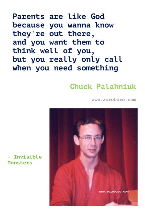 Chuck Palahniuk Quotes Part Chuck Palahniuk Books Quotes Chuck