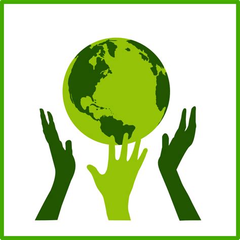 Free Earth Day Clip Art