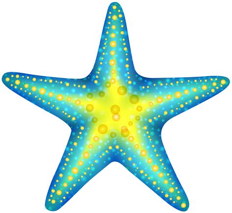 Free Starfish Clipart Transparent, Download Free Starfish Clipart Transparent png images, Free ...