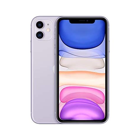 Apple iPhone 11 (64GB) Global