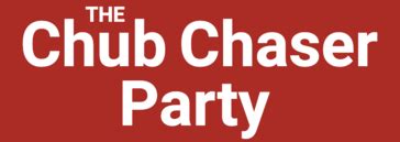 The Chub Chaser Party Brooklyn Event Information Wicked Gay Parties Group Sex Party Listings