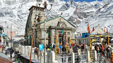 Days Kedarnath Tour Package From Delhi Cost 46 OFF