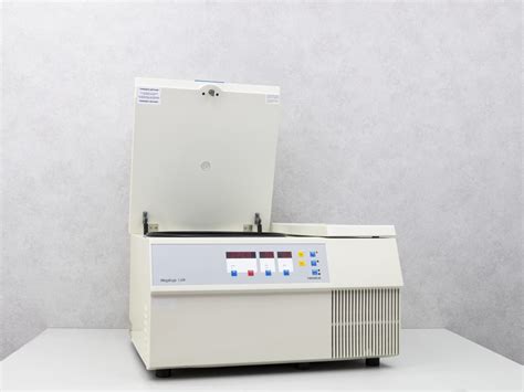 Heraeus Megafuge R Zentrifuge Gemini Bv