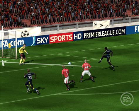 FIFA Online Review and Download