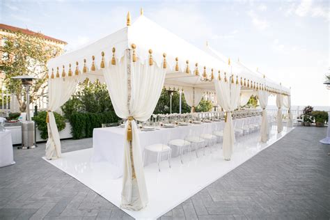 Raj Tents — Luxury Tent Rentals Los Angeles