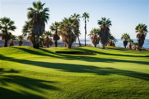 Los Lagos Golf Course - Golf Costa Adeje