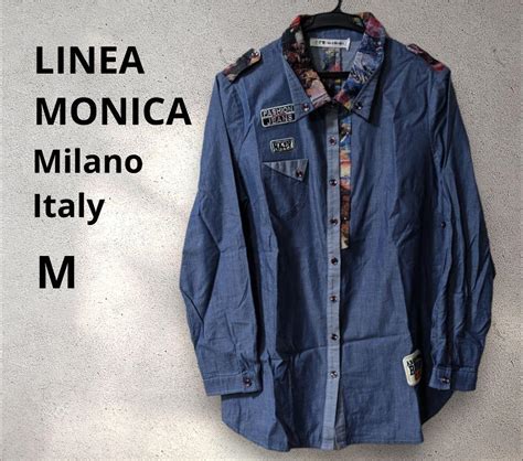linea monica milano italy