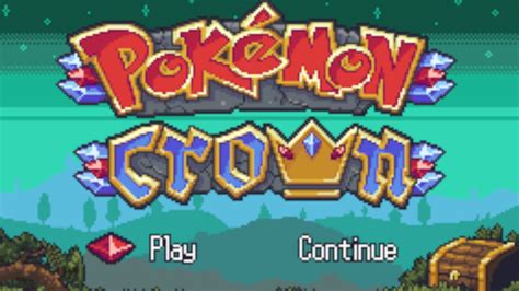 Best Pokémon ROM hacks for 2024 All Download links included Baixe o