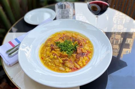 Feriado De 25 De Mayo Los Mejores Lugares Para Comer Locro Y Platos Patrios En Buenos Aires