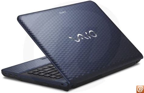 Sony VPCEG13EB L Notebook Sony VAIO VPC EG13EB L Intel Core I3