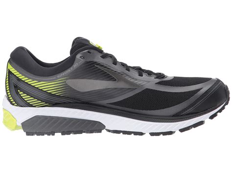 Brooks Ghost 10 GTX® at Zappos.com