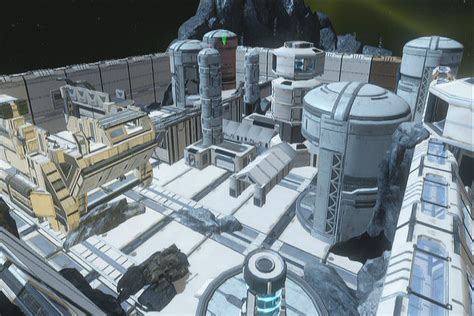 Halo Forge Maps