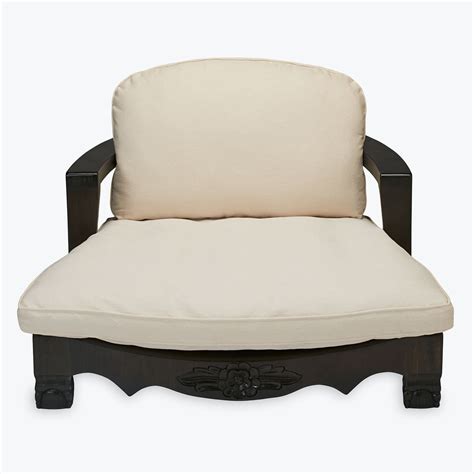 Raja Meditation Chair