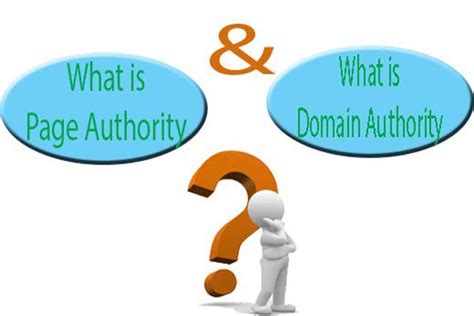 Domain Authority Là Gì Cách Làm Tăng Chỉ Số Domain Authority