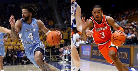 UNC-Syracuse Preview: Long Road Back Home