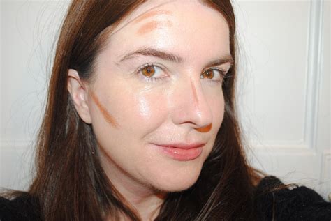 Clinique Chubby Stick Sculpting Contour Highlight Review Swatches