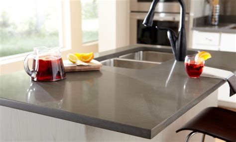 The Basic Facts About Silestone Worktops