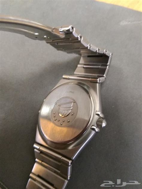 Omega Constellation