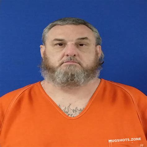 JENNINGS CRAIG ELTON 08 11 2023 Van Zandt County Mugshots Zone