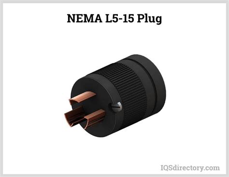 NEMA Connector: What It Is? How It Works, Types, Safety, 58% OFF