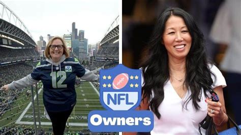 All Female NFL Owners The Full List SportyTell