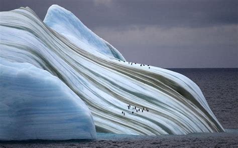 13 photos that show the majesty of glaciers and icebergs - Cottage Life