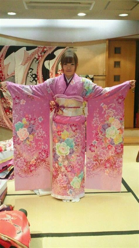 Kimonos Pinterestsheridan Tatsuno