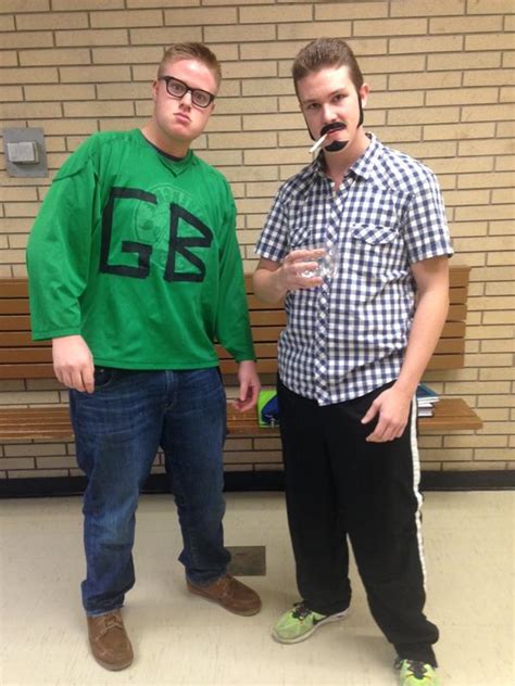 Ricky Trailer Park Boys Costume