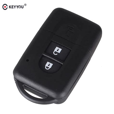 Aliexpress Buy Keyyou New Replacement Remote Key Shell Case Fob