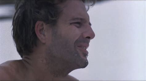 AusCAPS Mickey Rourke Nude In Francesco