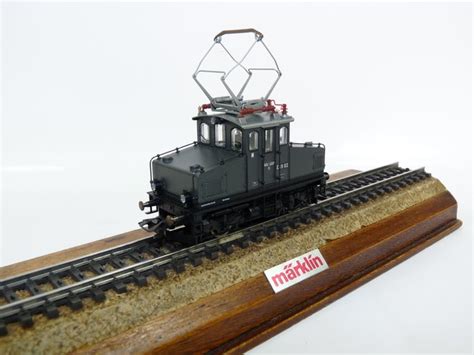 M Rklin H Electric Locomotive Br E Drg Catawiki