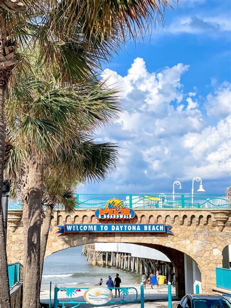 Cheap Fun Things To Do In Daytona Beach