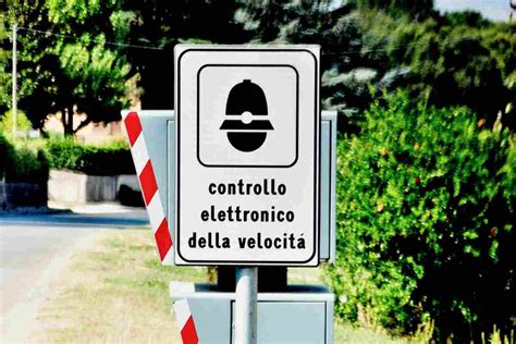 Autovelox Irregolari Tante Multe Potrebbero Essere Annullate La