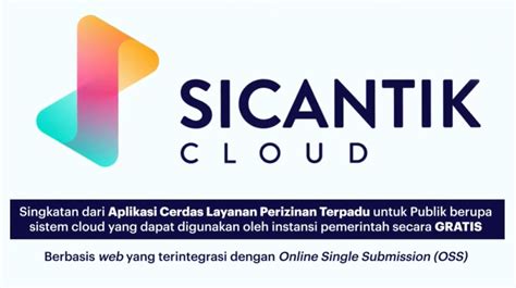 Tutorial SICANTIK CLOUD Pemohon Registrasi Pemohon DPMPTSP Kab