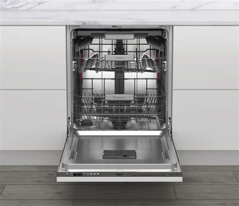 Встраиваемая посудомоечная машина WHIRLPOOL WIO 3T133 PLE – фото ...