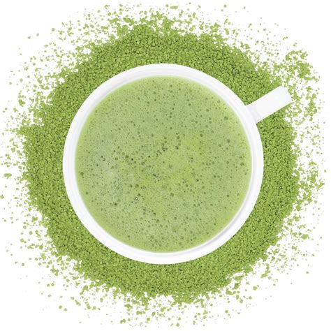 Organic Sweet Matcha Green Tea Powder – Full Leaf Tea Company