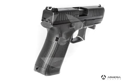 Pistola Semiautomatica Glock Fs Calibro Lr Armeria Pesaro